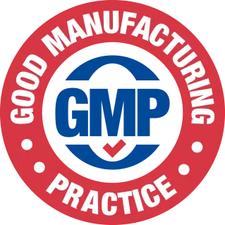 TrimX gmp certified